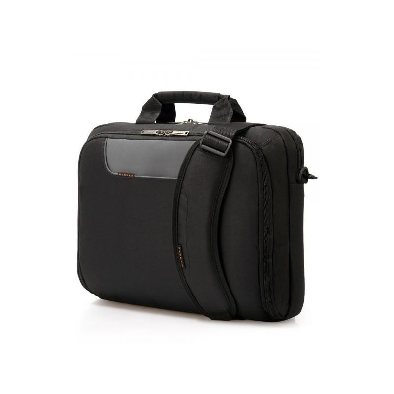 EVERKI ADVANCE 14'' LAPTOP BRIEFCASE
