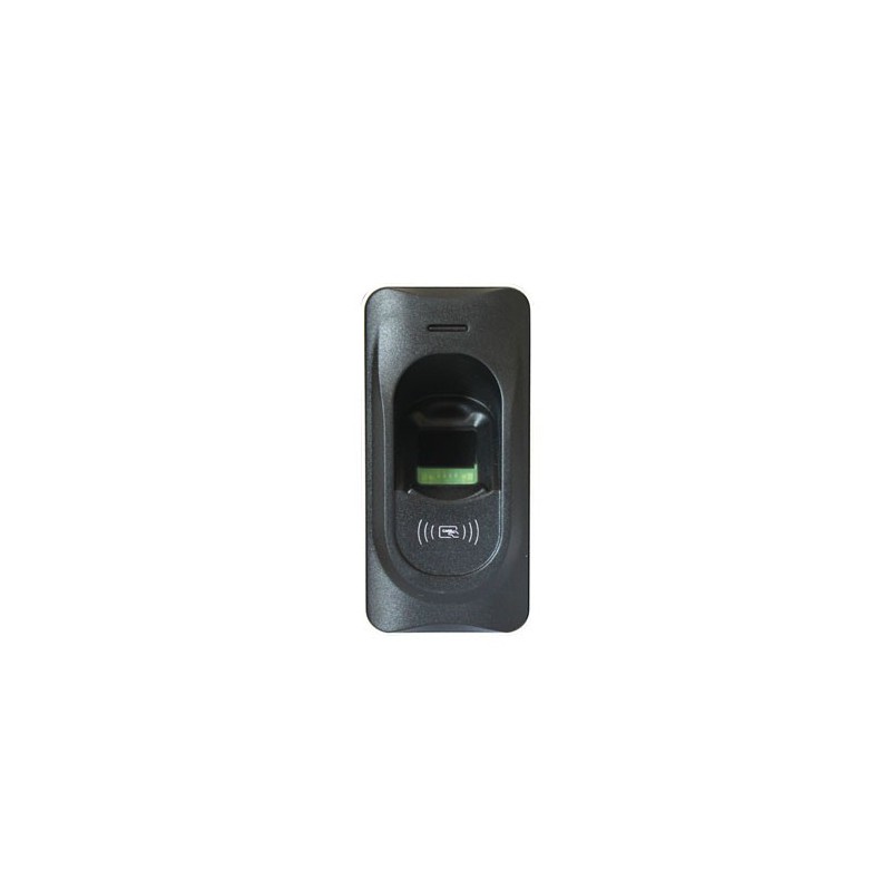 ZKTeco Biometric Slave Fingerprint Reader RS485