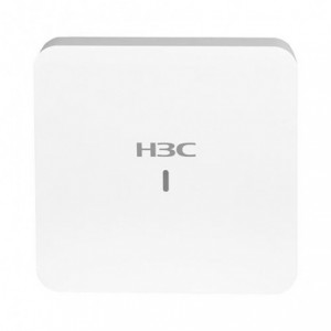 H3C WA6020 Dual Radio 802.11ax Access Point