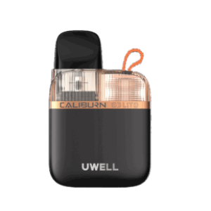 Uwell CALIBURN G3 LITE KOKO / Space Black