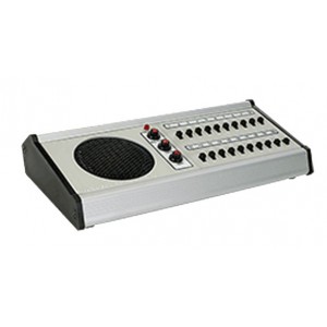 MS - 20 Way School Intercom