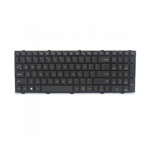 Astrum KB HP 4540S CHOCOLATE W/O F BLACK US