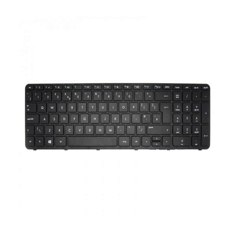 Astrum KB HP PAV-15E CHOCOLATE W/O F BLACK US