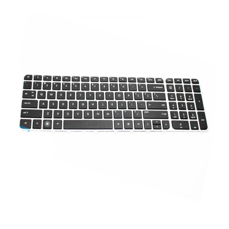 Astrum KB HP M6-1000 NORMAL BLACK US