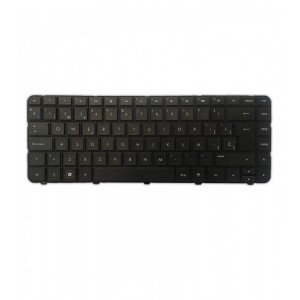 Astrum KB HP G6-2000 NORMAL BLACK US 
