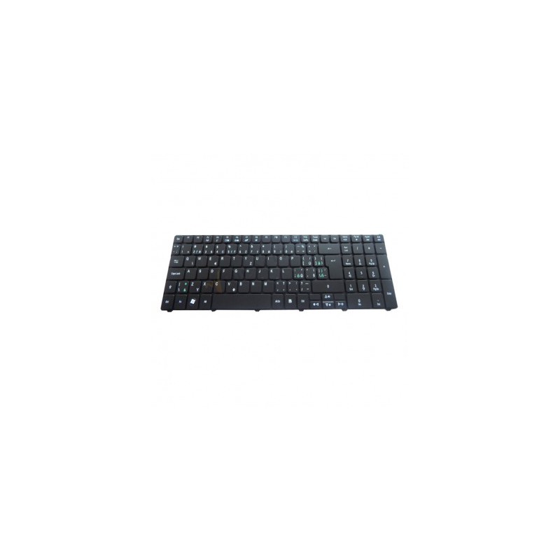Astrum KB ACER 5810 CHOCOLATE BLACK US