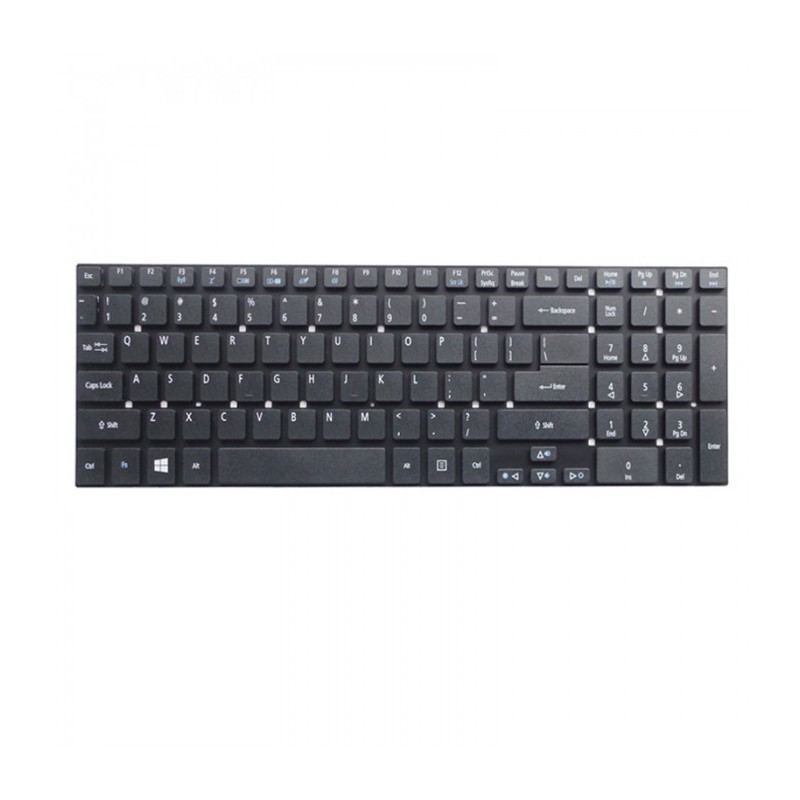 Astrum KB ACER 5830 CHOCOLATE W/O F BLACK US