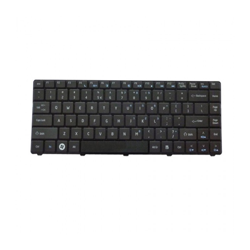 Astrum KB ACER E1-571 NORMAL BLACK US