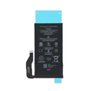 Google Pixel 7 Replacement Battery
