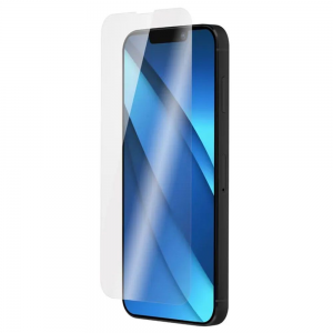 Premium Screen Protector for Google Pixel 7 - Tempered Glass / Clear Film (Case-Friendly- High Clarity)