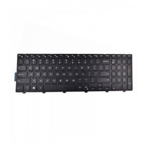 Astrum KB DELL 15-3000 NORMAL BLACK US