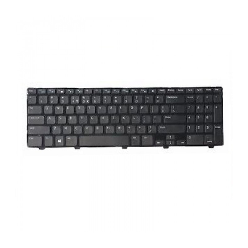 Astrum KB DELL 15 3521 NORMAL BLACK US
