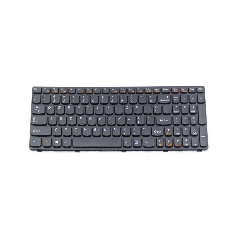 Astrum KB LENOVO G580 CHOCOLATE BLACK US