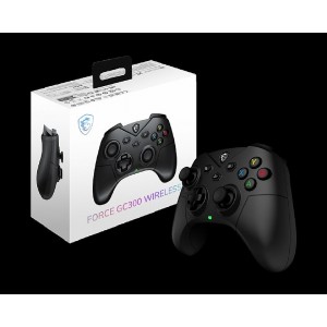 MSI Force Gc 300 Wireless Controller