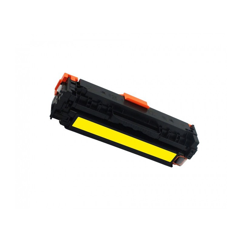 TONER FOR CANON 718 / IP532Y YELLOW