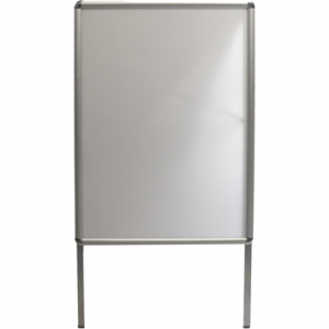 Poster A Frame Stand Aluminium A1
