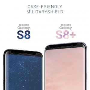 ARMORSUIT MILITARYSHIELD - Samsung Galaxy S8