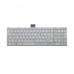 Astrum KB TOSHIBA L850 CHOCOLATE W/F BLACK US