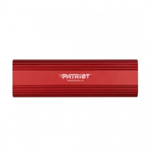 Patriot Transporter Lite 1TB External Portable SSD