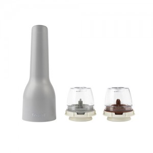 FINAMILL RECHARGEABLE grinder - Stone