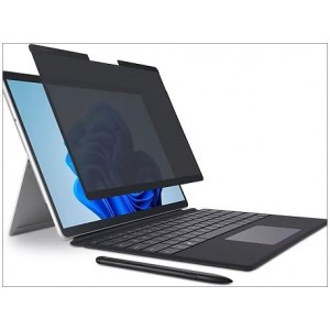 Tuff-Luv - Magnetic Privacy Filter for the Microsoft Surface Pro 8/9/10/11 - Privacy (5056560421729)