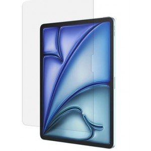 Belkin - ScreenForce TemperedGlass Screen Protector for Apple iPad AIR 11" (M2/M3) - 2024/2025 (745883901906)