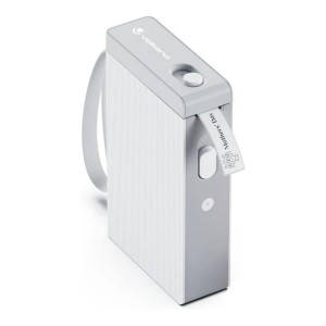 Volkano LabelPro Series Thermal Label Printer - White