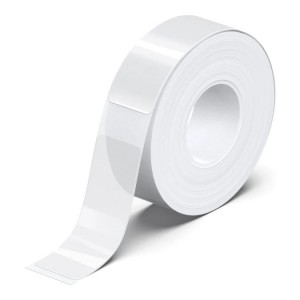 Volkano LabelPro Small Thermal Labels for LabelPro Series - Clear