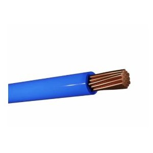 GP Housewire 4mm2 20m Blue