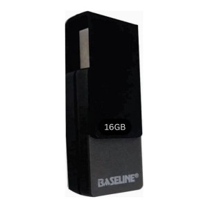 Baseline USB16GB Flash Drive