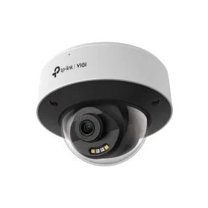 TP-Link VIGI 4MP Full-Colour Dome Camera | TP-VIGI-S245-4