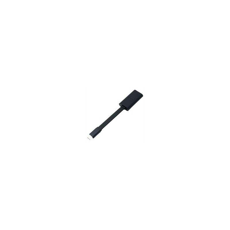 Dell Adapter- USB-C to Ethernet (PXE Boot)