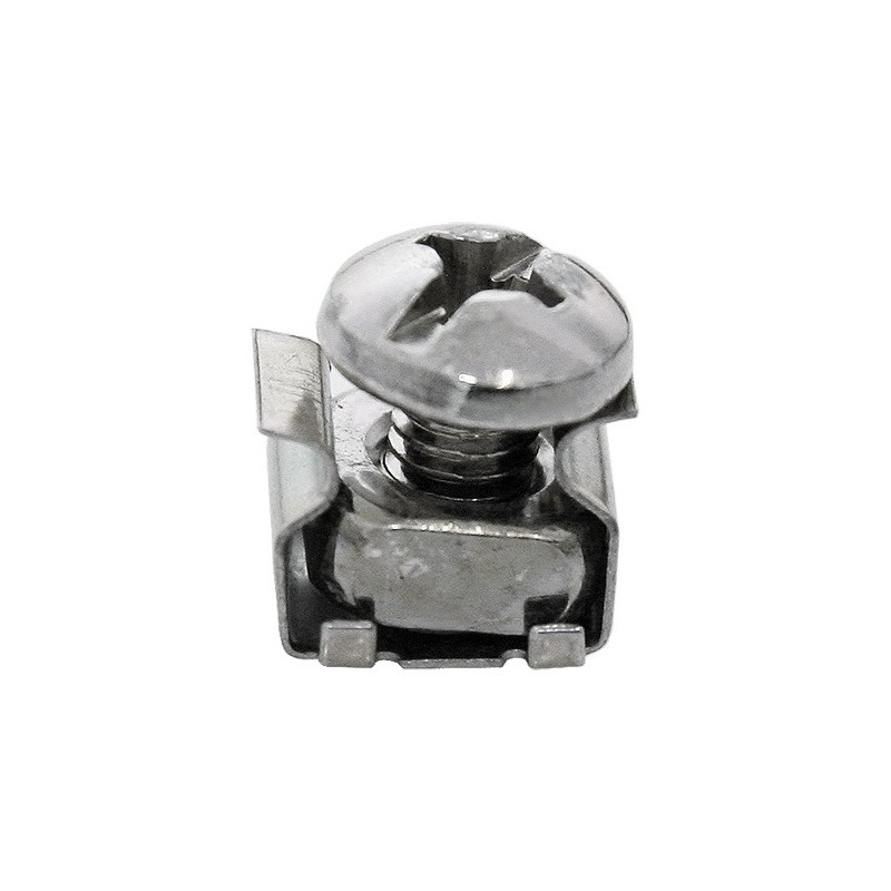 Cabinet Cage Nuts