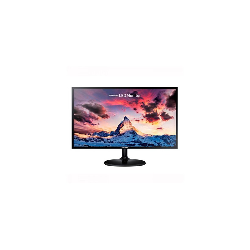 SAMSUNG LC24F390FH 23.5'' Curved (16:9)