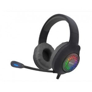 HG200 Headset Gaming 7.1CH RGB USB Mic