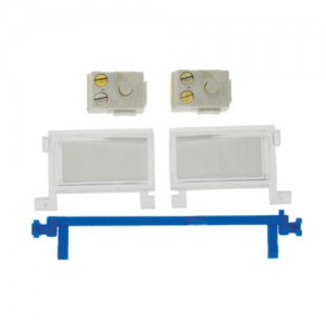 BPT - KHPD Two Call Button Module