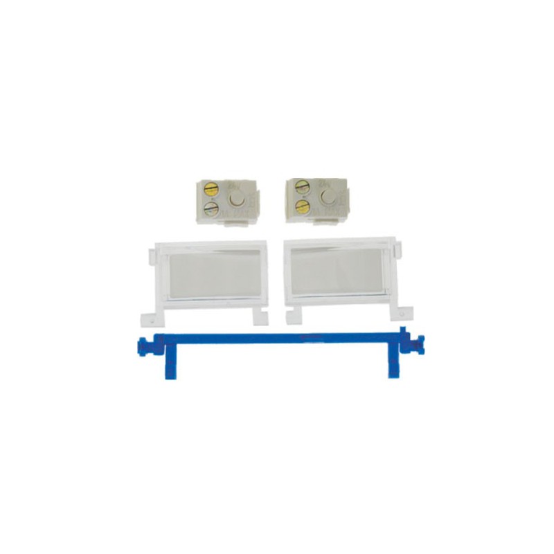 BPT - KHPD Two Call Button Module