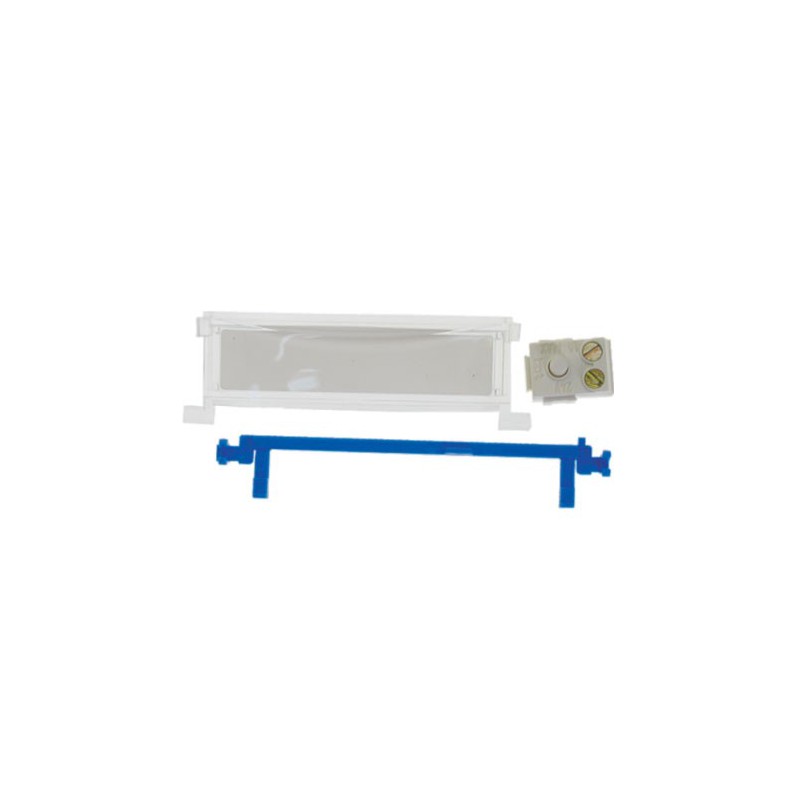 BPT - KHPS Push Button Kit