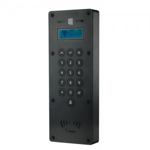 Paxton Net2 Entry Panel Surface Mount RS