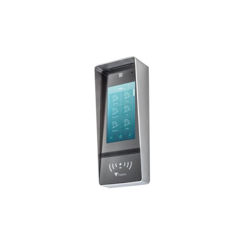 Paxton Net2 Entry Panel Touch Screen SMR