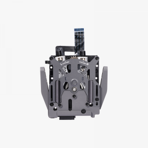Bambu Lab Dual Extruder Unit for H2D &amp; H2D Laser Printers