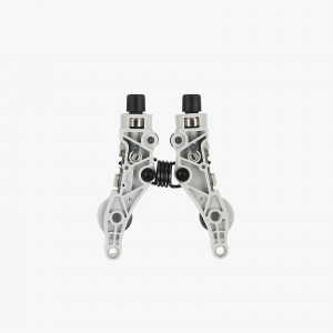 Bambu Lab Dual Extruder Idlers and Filament Sensor for H2D &amp; H2D Laser