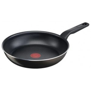 Tefal XL Intense 24cm Black Fry Pan