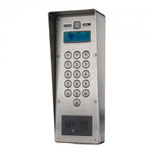 Paxton Net2 MKII Surface Mount VR EPR