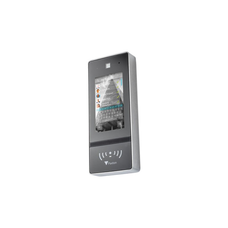 Paxton Net2 Entry Panel Touch Screen SM