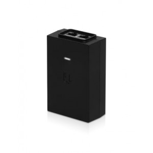 Ubiquiti Gigabit 48V 24W PoE Adapter
