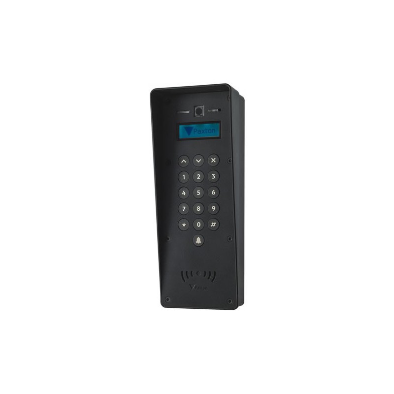 Paxton Net2 Entry Panel Surface Mount