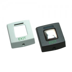 Paxton E50 Exit Button