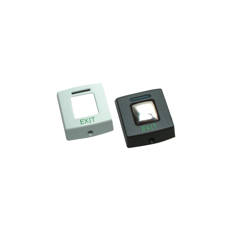 Paxton E50 Exit Button