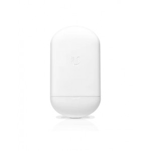 Ubiquiti UISP airMAX NanoStation 5AC Loco 5 GHz 13dBi Radio Excludes POE Injector